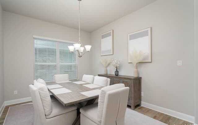 4-bedroom rental at 1043 Aidenbaum in San Antonio, TX — photo 5