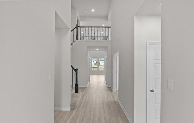 4-bedroom rental at 3427 Potter Place in Schertz, TX — photo 4