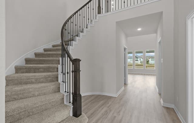 4-bedroom rental at 3427 Potter Place in Schertz, TX — photo 5