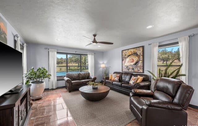 Home for sale at 362 Oak Haven in Fredericksburg, TX — photo 2