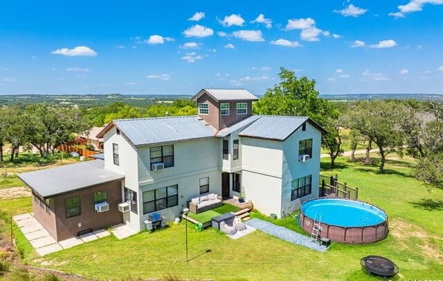 Home for sale at 362 Oak Haven in Fredericksburg, TX — photo 4