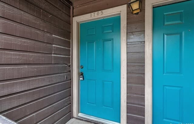 2-bedroom rental at 4212 Medical Unit 1705 in San Antonio, TX — photo 5
