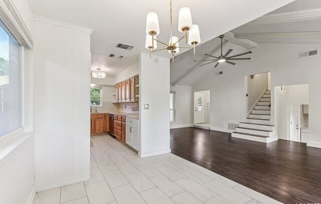 4-bedroom rental at 9014 Brigadoon St in San Antonio, TX — photo 5