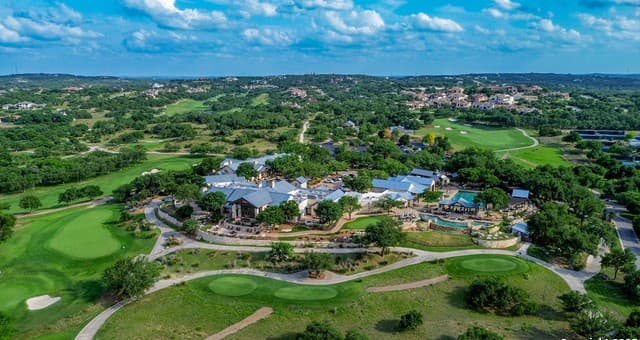 rental at LOT 29 Vaquero Pass in Boerne, TX — photo 4