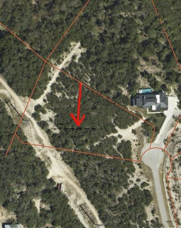 rental at 3 Thunder Verde in Boerne, TX — photo 1