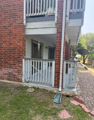 2-bedroom rental at 14343 Judson Unit 1003 in San Antonio, TX — photo 4
