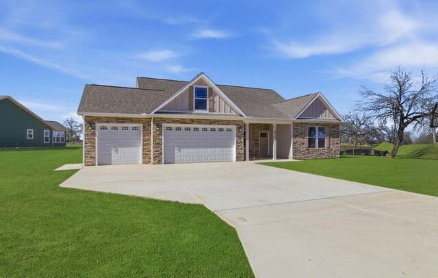 Home for sale at 21127 Prairie Rose in San Antonio, TX — photo 2