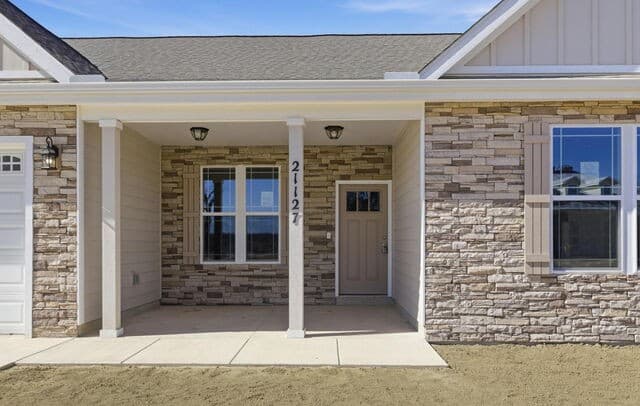 Home for sale at 21127 Prairie Rose in San Antonio, TX — photo 4