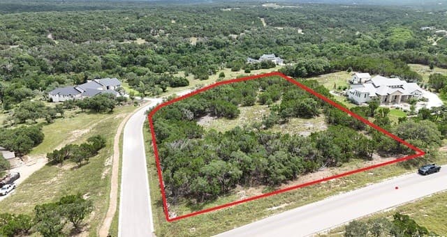 rental at LOT 19 Monterey in Boerne, TX — photo 2