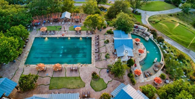 rental at LOT 7 Panther Bend in Boerne, TX — photo 2