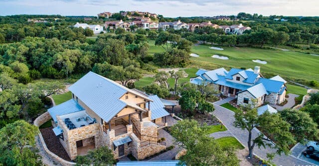 rental at LOT 7 Panther Bend in Boerne, TX — photo 4