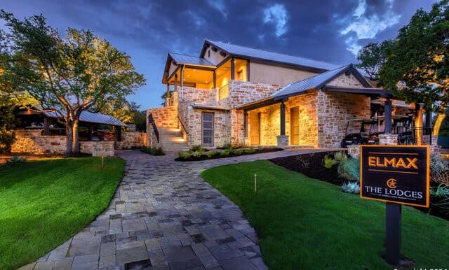rental at LOT 7 Panther Bend in Boerne, TX — photo 5
