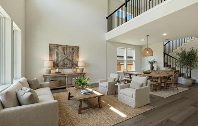 Home for sale at 444 Foxbrook Way in Cibolo, TX — photo 2