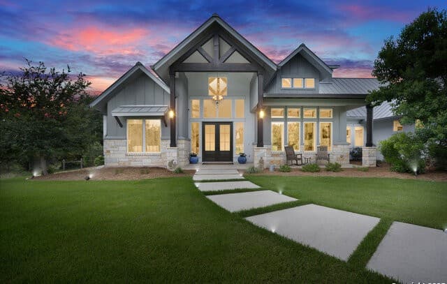 7-bedroom rental at 30 Verde Point in Boerne, TX — photo 4