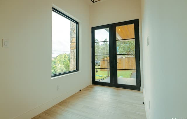 4-bedroom rental at 603 Spacious Sky in San Antonio, TX — photo 4
