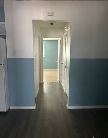 1-bedroom rental at 2129 Pat Booker Unit 16 in Universal City TX