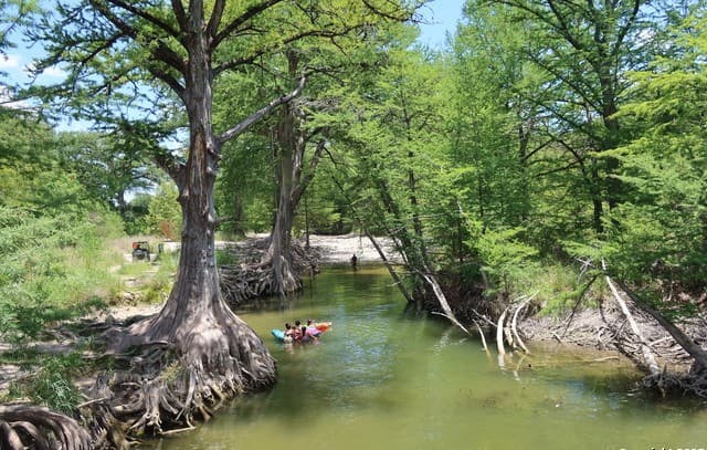 rental at LOT 23 Cypress in Bandera, TX — photo 5