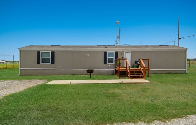 rental at 7380 Pittman in Adkins, TX — photo 3