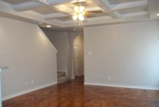 4-bedroom rental at 5731 Timber Bend in San Antonio, TX — photo 5