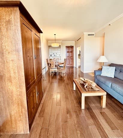 2-bedroom rental at 1 Towers Park Ln Unit 702 in San Antonio, TX — photo 3