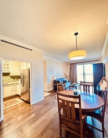 2-bedroom rental at 1 Towers Park Ln Unit 702 in San Antonio, TX — photo 4