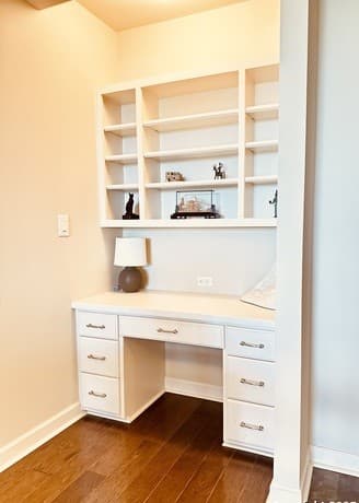 2-bedroom rental at 1 Towers Park Ln Unit 702 in San Antonio, TX — photo 5