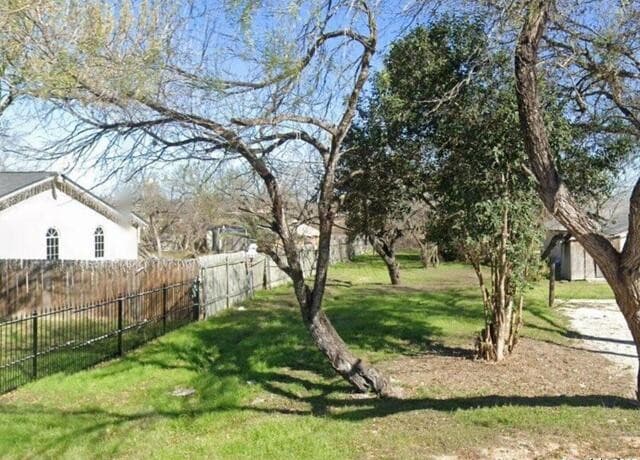rental at 8530 Wilma Jean in San Antonio, TX — photo 1