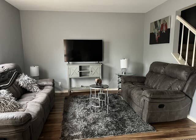 4-bedroom rental at 5421 Callaghan in San Antonio, TX — photo 1