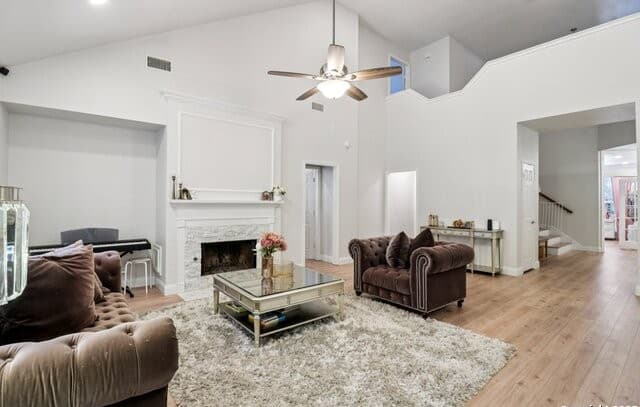 Home for sale at 1321 Barton Creek in San Antonio, TX — photo 2