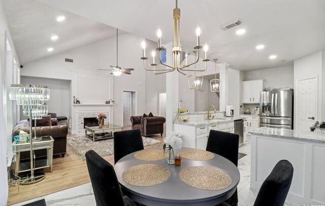 Home for sale at 1321 Barton Creek in San Antonio, TX — photo 3
