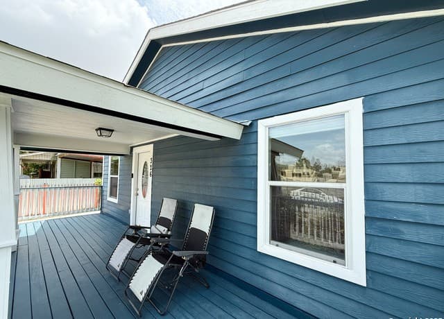 3-bedroom rental at 326 Connelly in San Antonio, TX — photo 4
