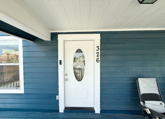 3-bedroom rental at 326 Connelly in San Antonio, TX — photo 5