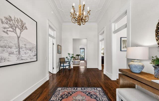 Home for sale at 509 W Austin St in Fredericksburg, TX — photo 3