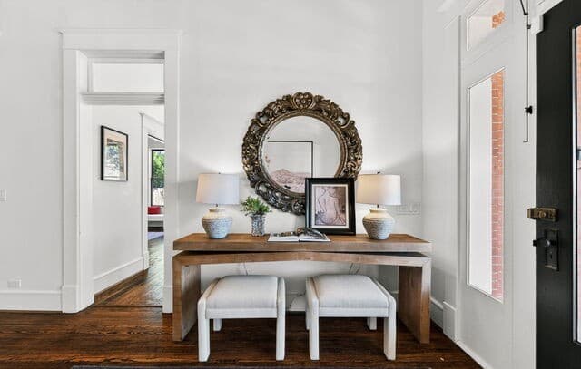 Home for sale at 509 W Austin St in Fredericksburg, TX — photo 4
