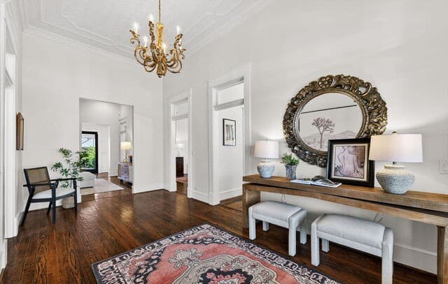 Home for sale at 509 W Austin St in Fredericksburg, TX — photo 5