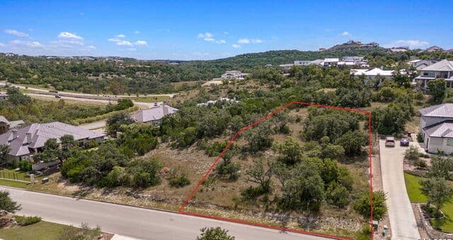 rental at 10012 Kendall Canyon in San Antonio, TX — photo 2