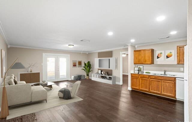 3-bedroom rental at 21514 Longwood in San Antonio, TX — photo 4