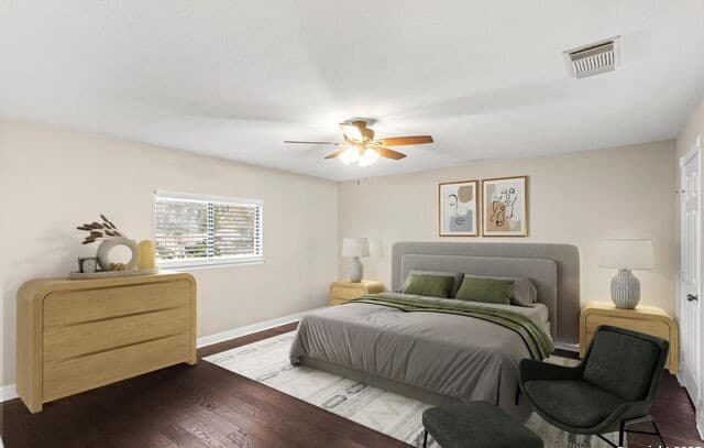 3-bedroom rental at 21514 Longwood in San Antonio, TX — photo 5