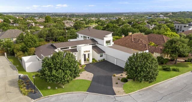 Home for sale at 1110 Marchesi in San Antonio, TX — photo 3