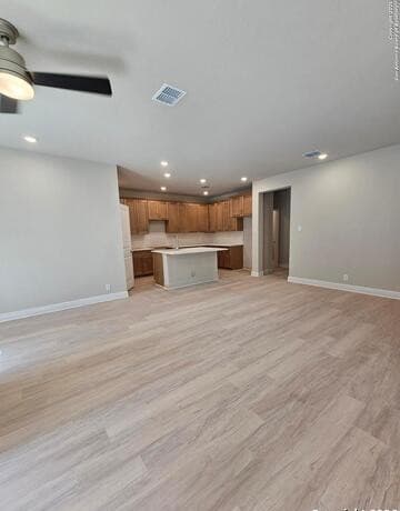 4-bedroom rental at 628 Winding River in Spring Branch, TX — photo 5