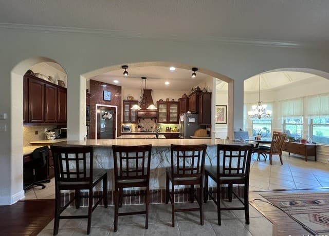 4-bedroom rental at 21918 Pesa Cove in Garden Ridge, TX — photo 5
