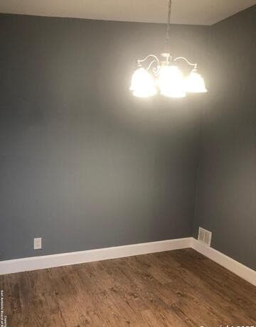 2-bedroom rental at 8401 Forest Ridge in San Antonio, TX — photo 4