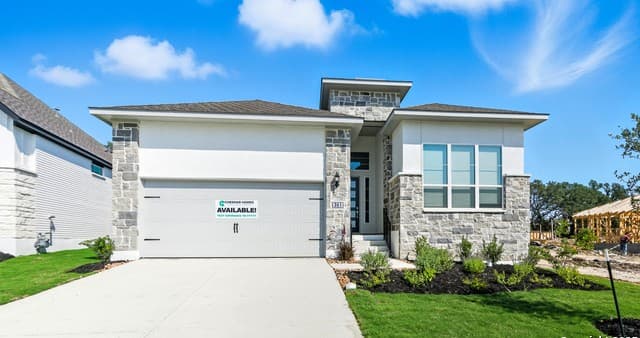 4-bedroom home for sale at 301 Sasparilla in Boerne TX