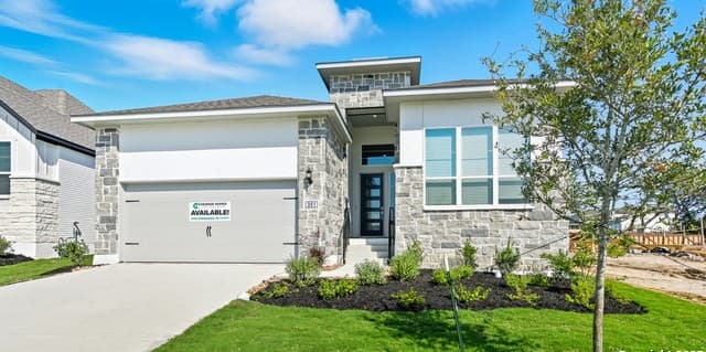 Home for sale at 301 Sasparilla in Boerne, TX — photo 2