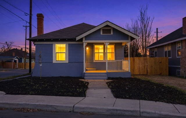 rental at 314 W Highland in San Antonio, TX — photo 3