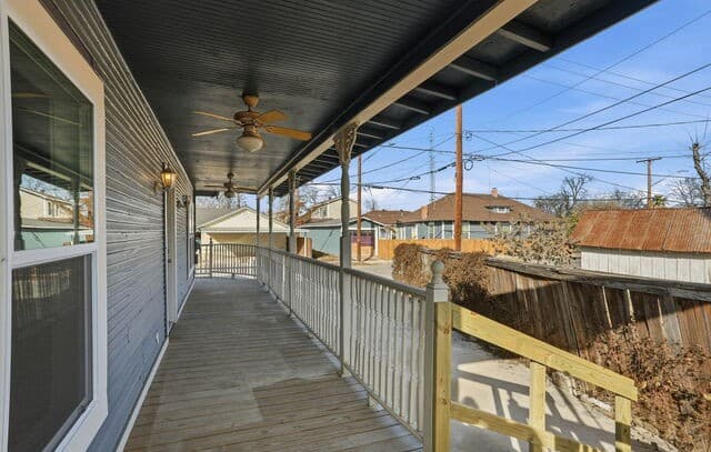 rental at 314 W Highland in San Antonio, TX — photo 4