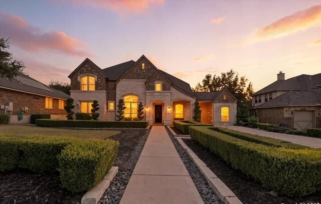 5-bedroom rental at 26214 Tawny Way in Boerne, TX — photo 2