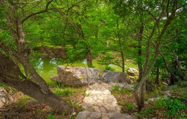 4-bedroom rental at 103 Misty Waters in Boerne, TX — photo 3