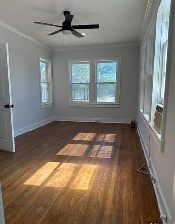 2-bedroom rental at 603 Summit Unit 2 in San Antonio, TX — photo 5