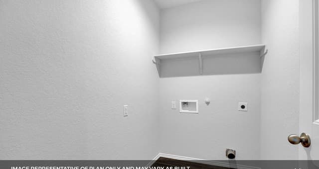 4-bedroom rental at 21144 Gravel Keep in San Antonio, TX — photo 5